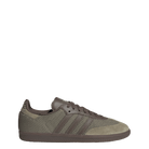 adidas Samba OG Orbit Green Cargo Brown