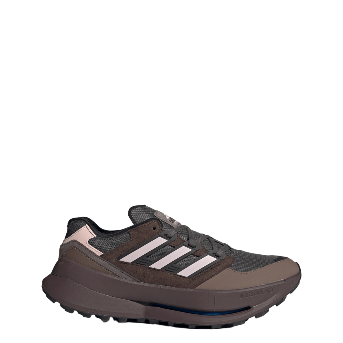 adidas Equipment Agravic Charcoal Brown