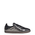 adidas Samba OG Core Black Metallic (Women's)