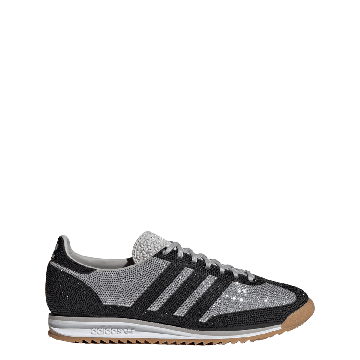 adidas SL 72 OG Rhinestone Grey Black (Women's)