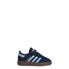 adidas Handball Spezial Elastic Collegiate Navy Clear Sky (TD)