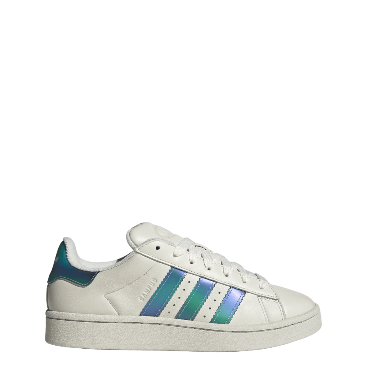 adidas Campus 00s Off White Aluminium (Women's)