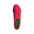 adidas Predator Elite Foldover Tongue FG Pure Victory Pack