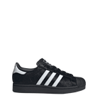 adidas Superstar II Black Ponyhair (Women's)