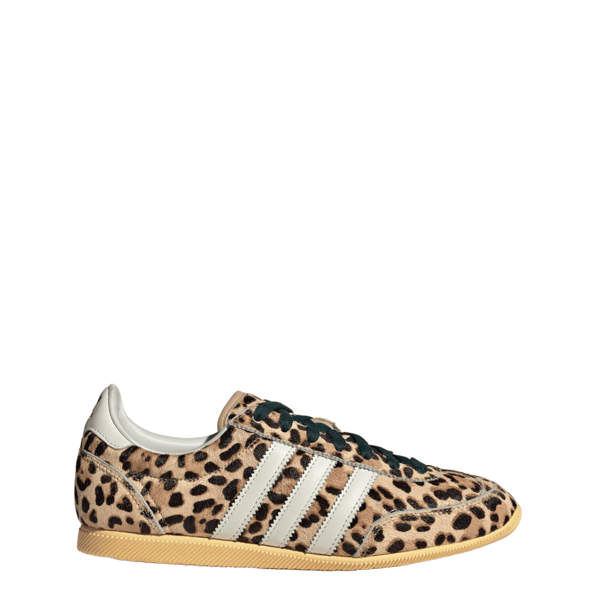 adidas Japan Leopard Magic Beige (Women's)