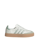 adidas Sambae Linen Green (Women's)