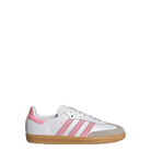 adidas Samba OG White Light Pink Gum (GS)