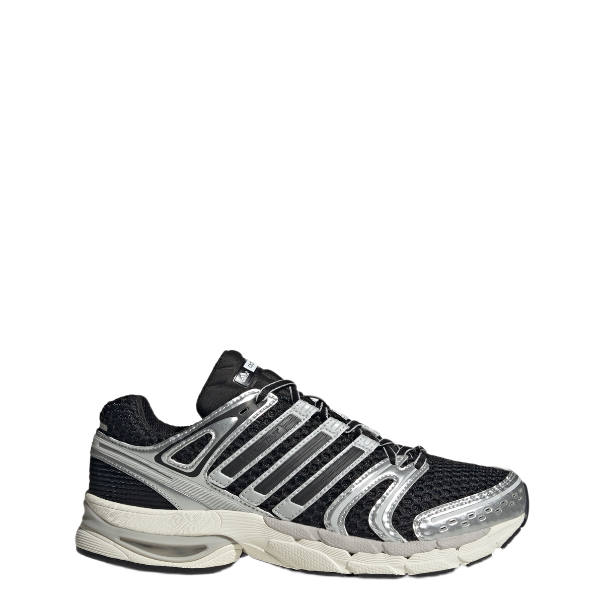 adidas Adistar Control 5 Black Silver Grey One