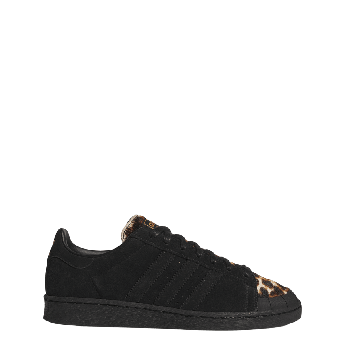 adidas Jabbar Lo Black Cheetah