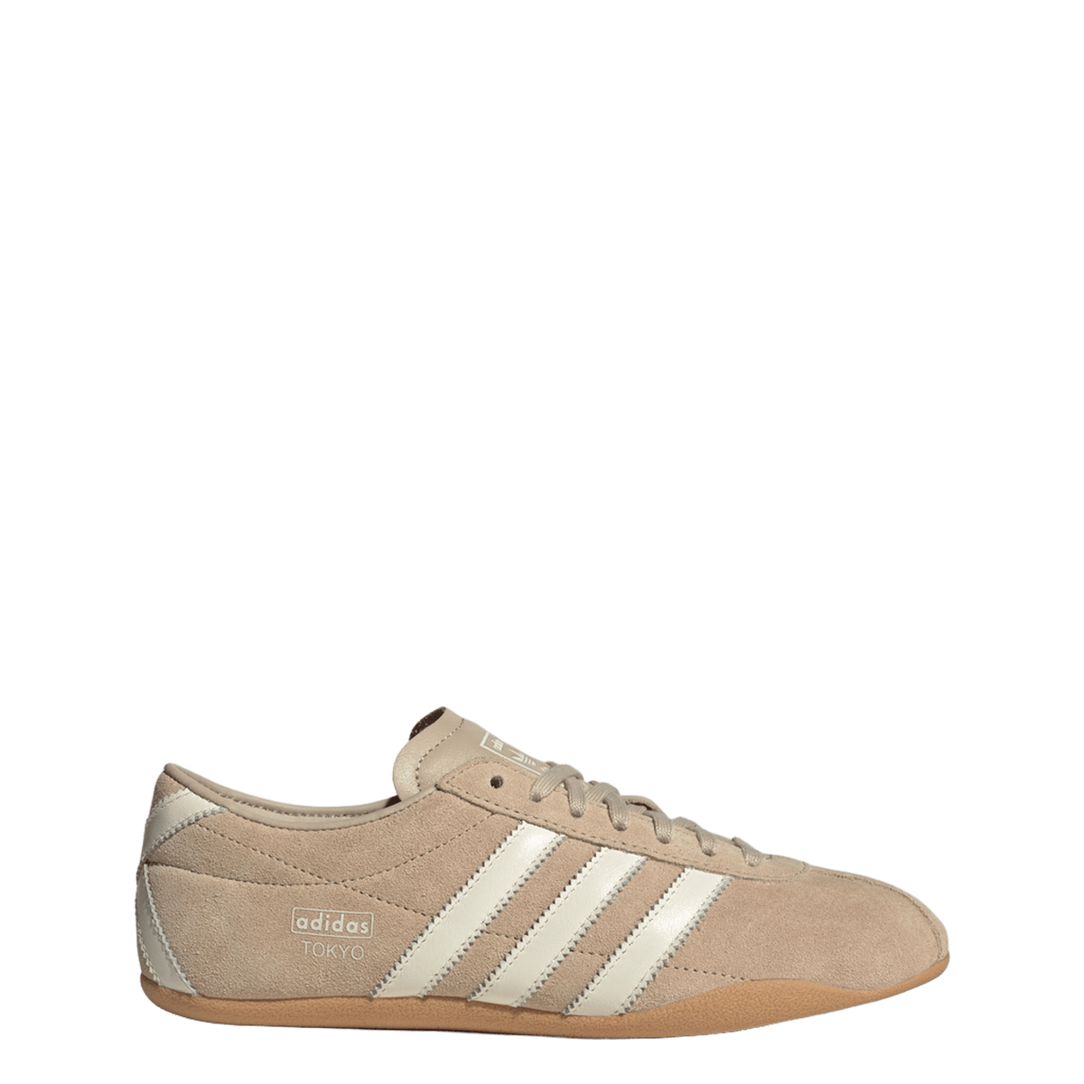 adidas Tokyo Stone Khaki Off White Gum (Women's)