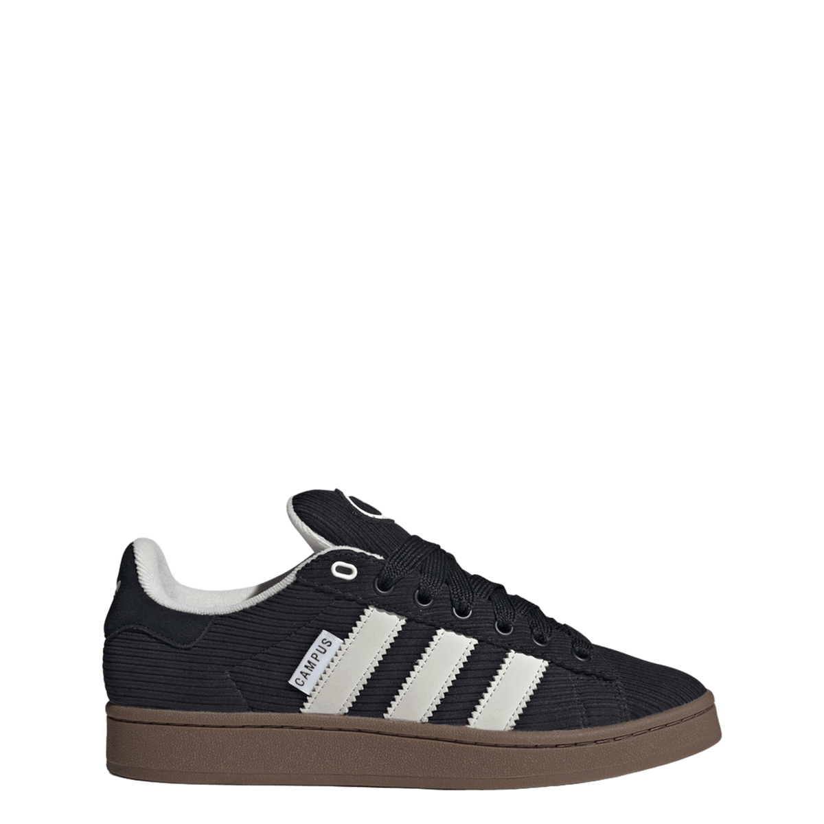 adidas Campus 00s Core Black Crystal White