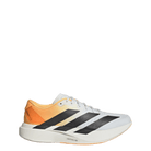 adidas Adizero Evo SL White Lucid Tangerine