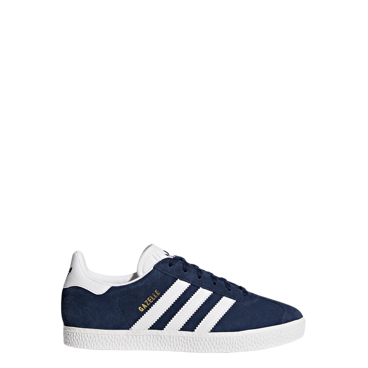 adidas Gazelle Collegiate Navy Cloud White (GS)
