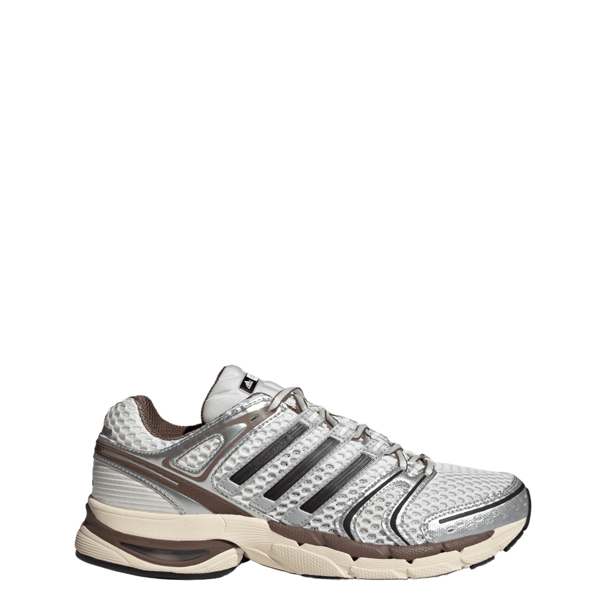 adidas Adistar Control 5 White Black Brown