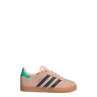 adidas Gazelle Blush Pink Night Indigo Green (PS)