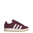adidas Campus 00s Maroon White (Women's)