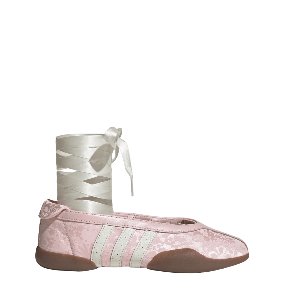 adidas Taekwondo Mei Ballet Liberty London Pink Floral Gum (Women's)