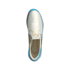 adidas F50 Elite Messi FG Ivory Blue Burst (El Ultimo Tango - Last Tango)