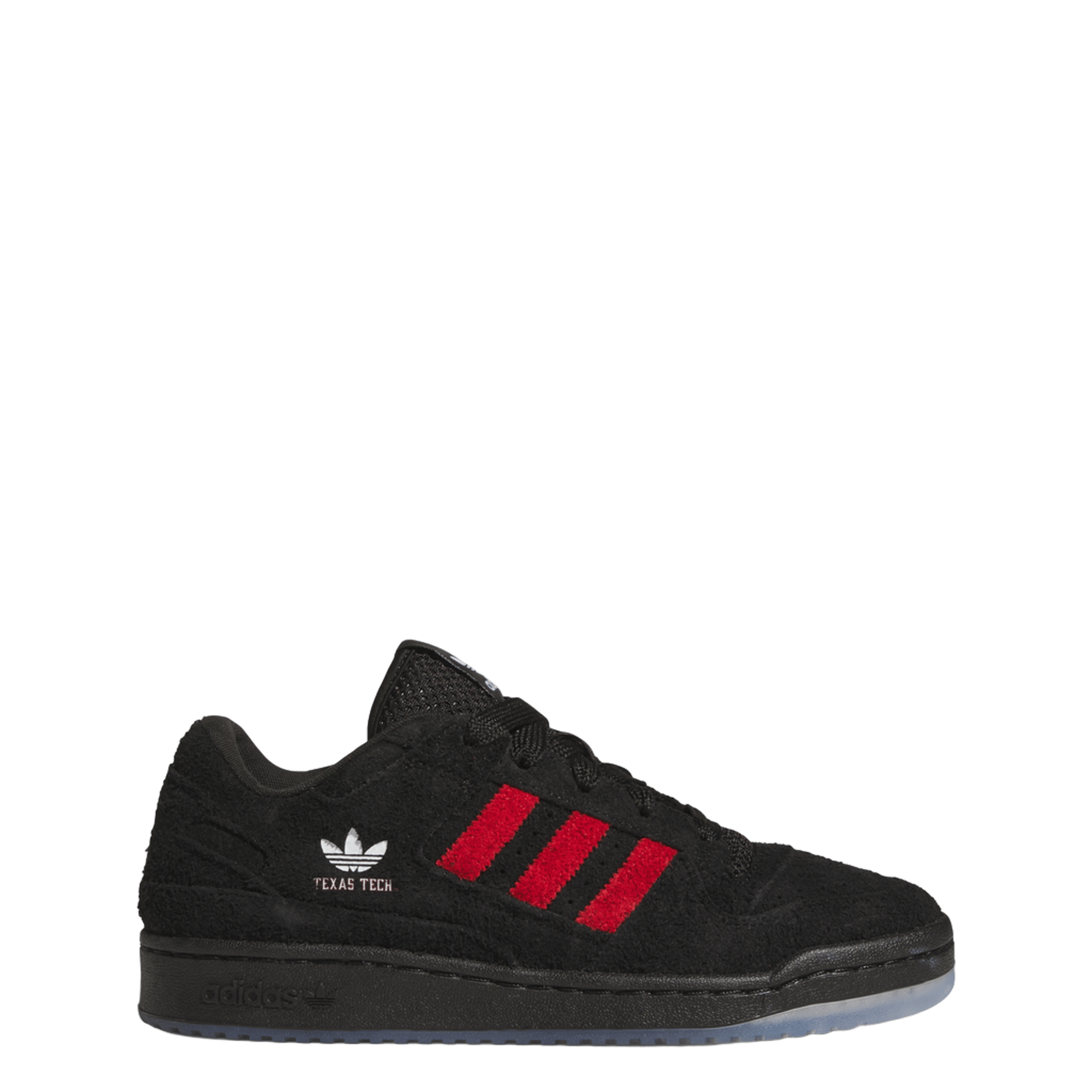 adidas Forum Low Texas Tech Red Raiders