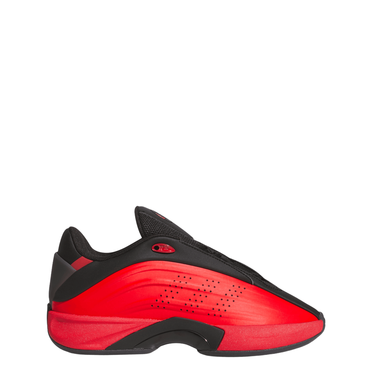 adidas Nova IIInfinity Red Core Black