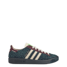 adidas Forest Hills Brain Dead Green Violet Tone