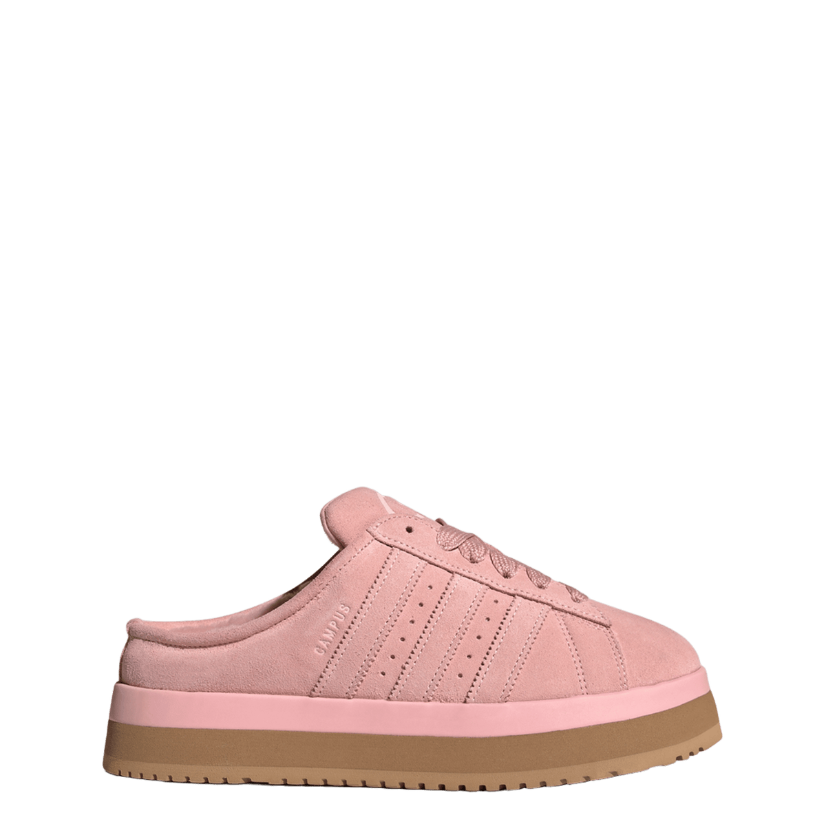 adidas Campus 00s Winter Low Wonder Mauve Gum (Women's)