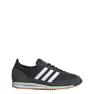adidas SL 72 OG Core Black Cloud White Carbon (Women's)
