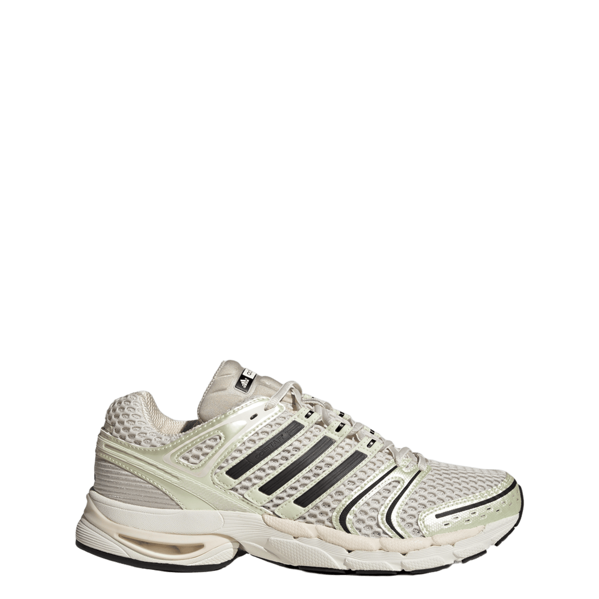 adidas Adistar Control 5 White Black Alumina