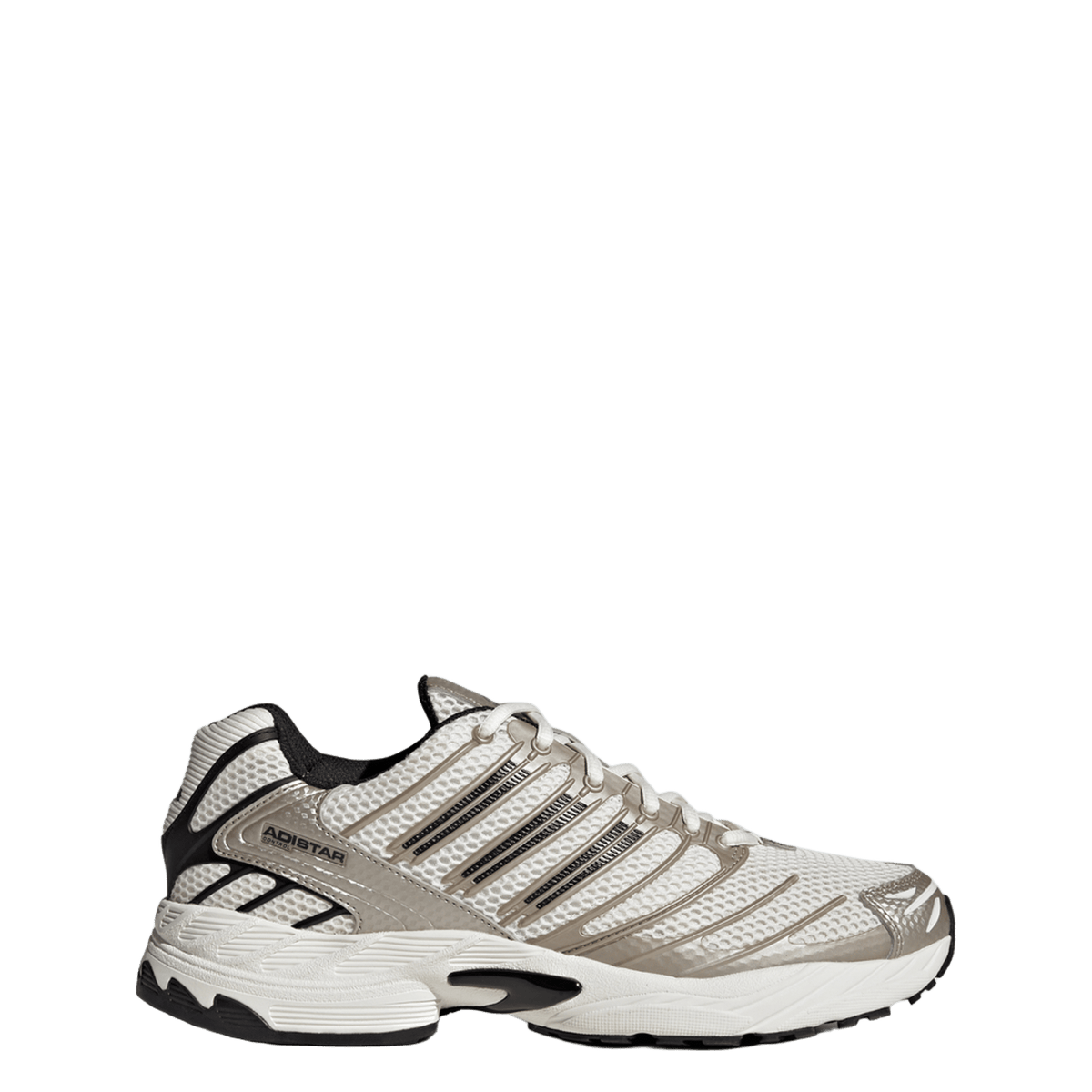 adidas Adistar Control 3 White Off White