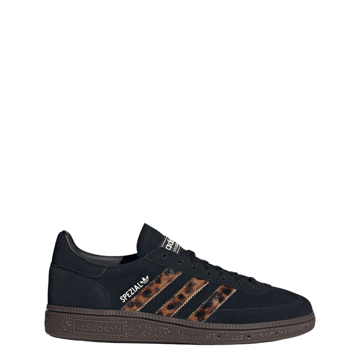 adidas Handball Spezial Leopard Stripes (Women's)
