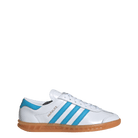 adidas Hamburg White Sky Rush (Women's)