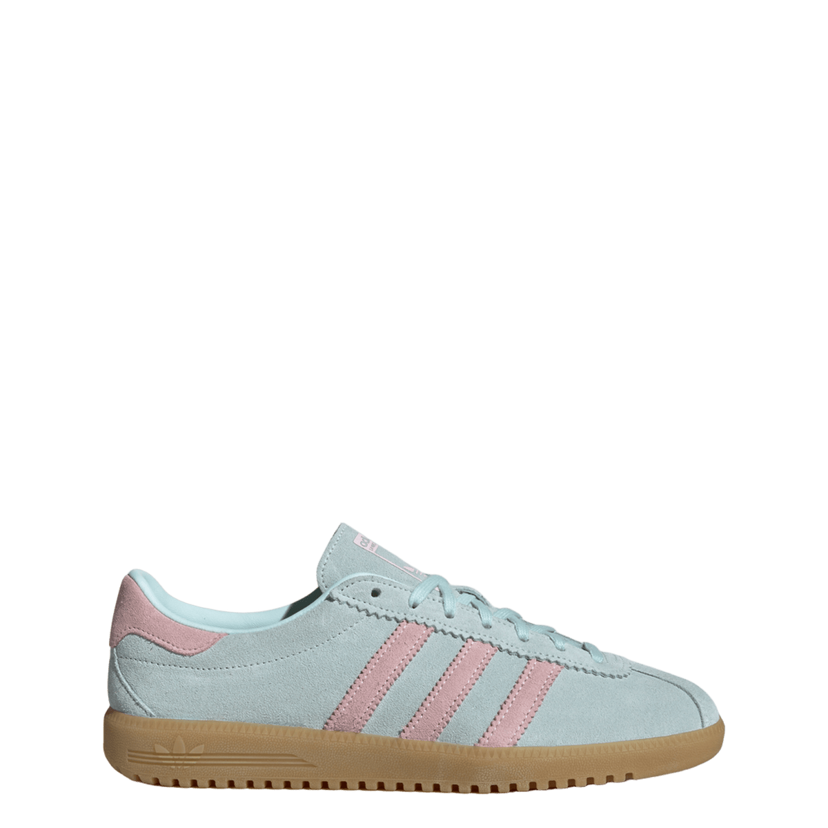 adidas Bermuda Halo Mint Clear Pink (Women's)