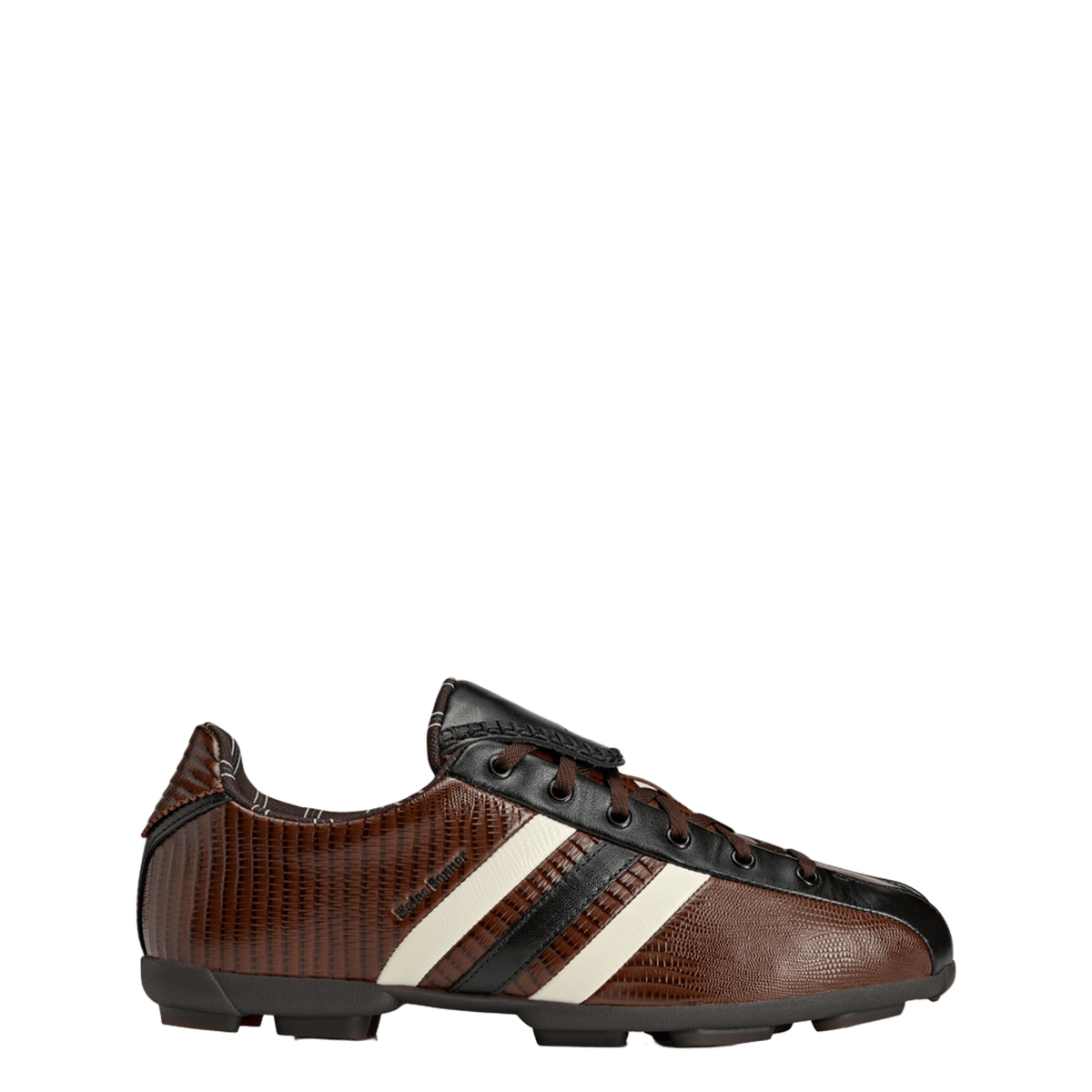 adidas Y-3 The Field Lizzard Wales Bonner Dark Brown