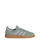 adidas Handball Spezial Silver Green Silver Dawn (Women's)
