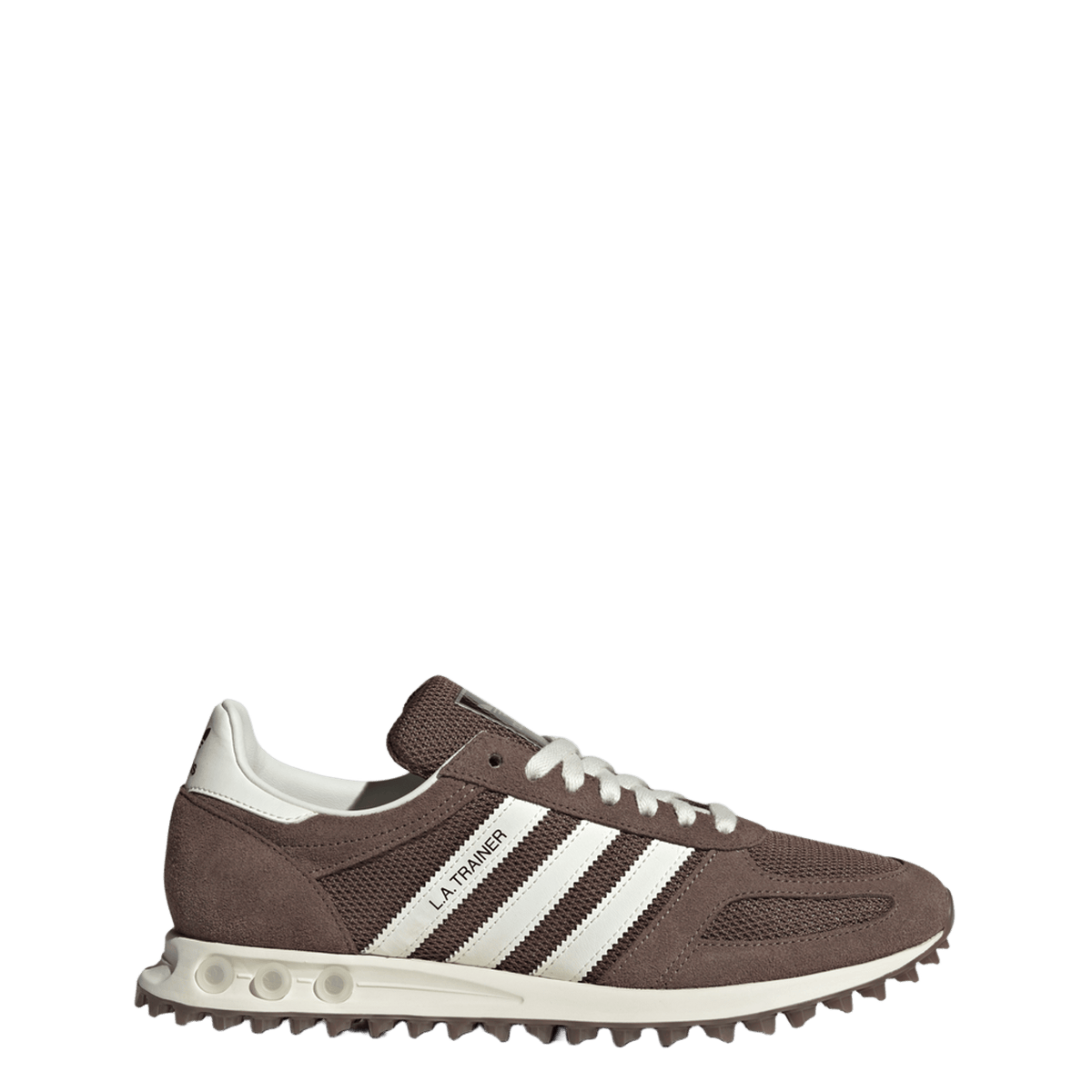 adidas LA Trainer OG Earth Strata Off White