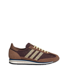 adidas SL 72 OG Rhinestone Preloved Brown (Women's)