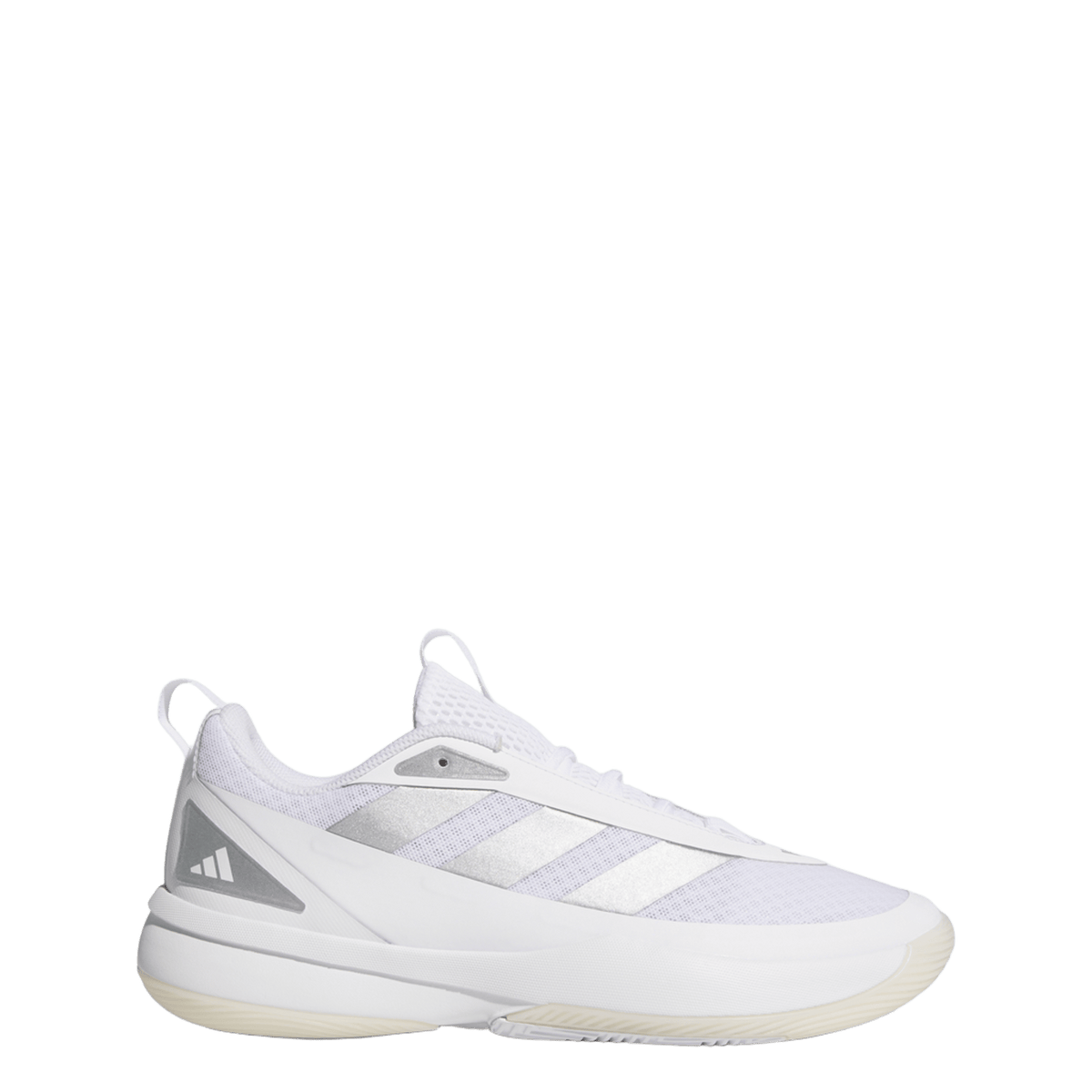 adidas Subzone Cloud White Silver Metallic