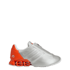 adidas Megaride S2 Miaou Silver Metallic Semi Impact Orange