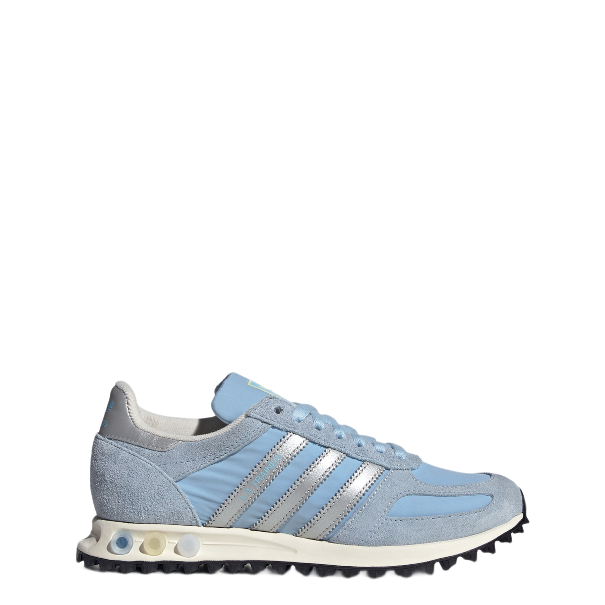 adidas LA Trainer OG Clear Sky Silver (Women's)