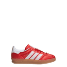 adidas Gazelle Indoor Disney Red White Gum (GS)