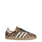 adidas Samba OG Leopard Magic Beige (Women's)