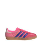 adidas Gazelle Indoor Lucid Pink Purple (Women's)