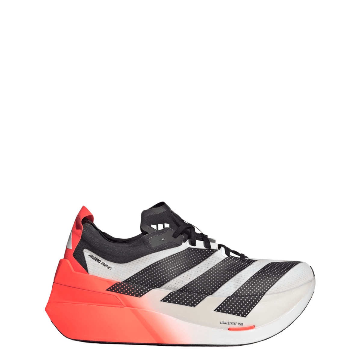 adidas Dropset Elite Black Iron Metallic Shock Pink