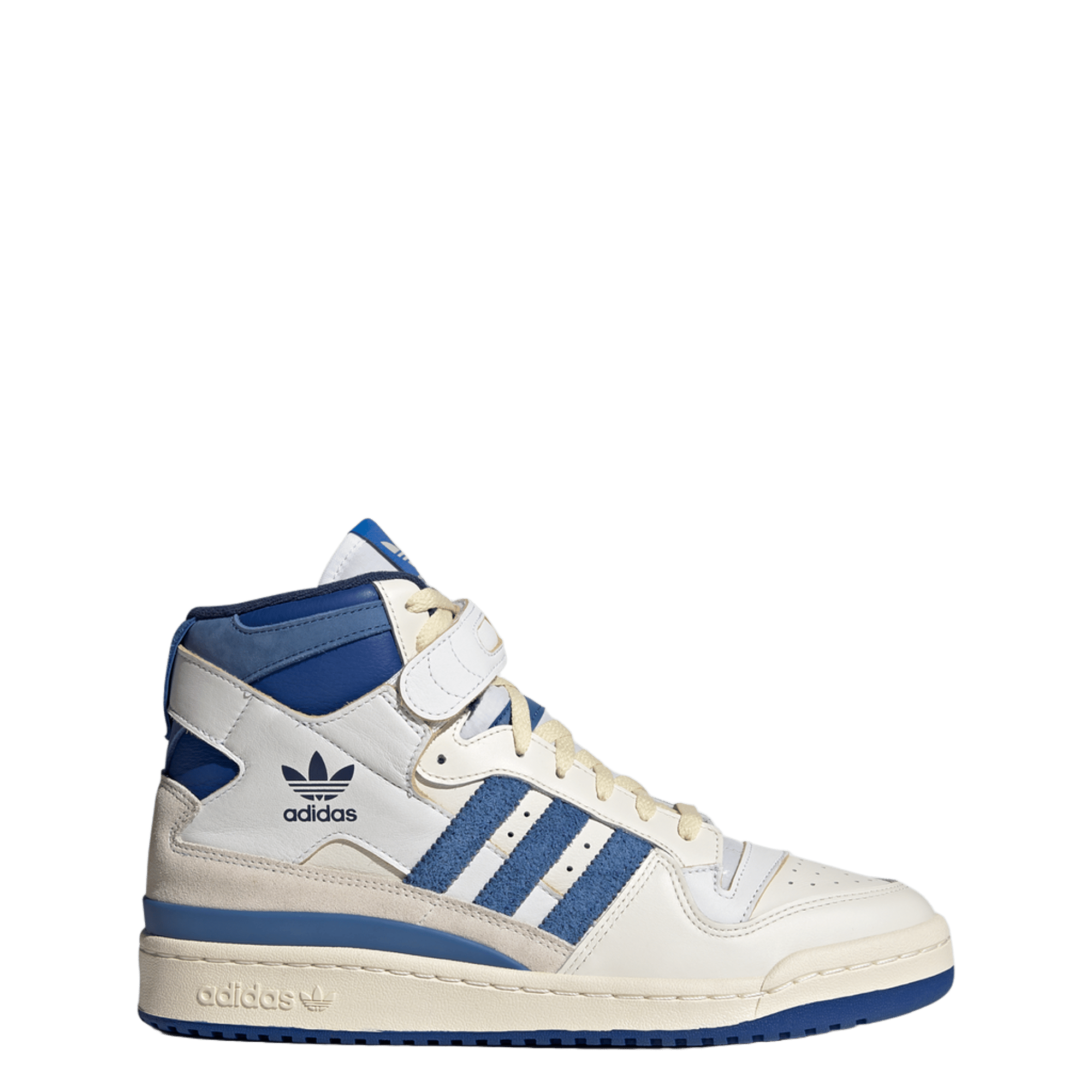 adidas Forum 84 White Blue