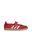 adidas Samba Jane Scarlet White Gum (Women's)
