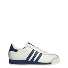 adidas Samoa Off White Dark Blue Gold Metallic