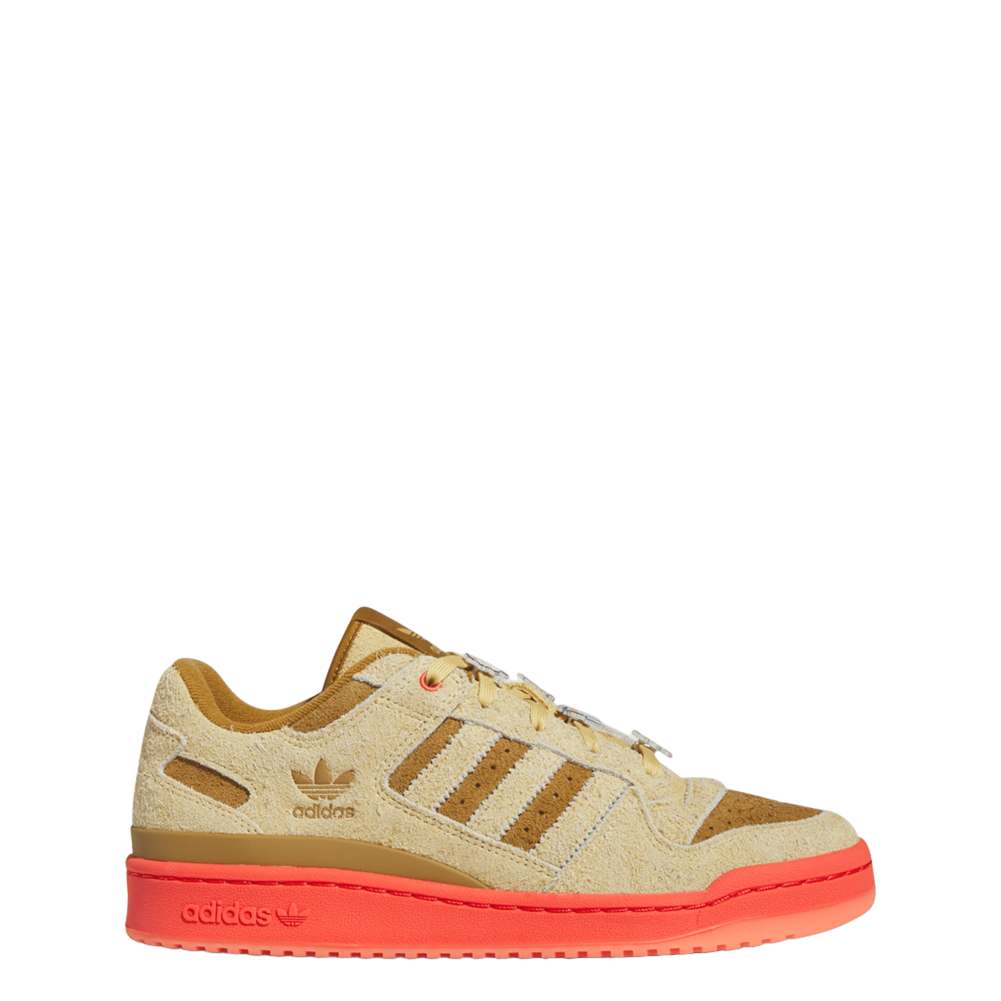adidas Forum Low The Grinch Max