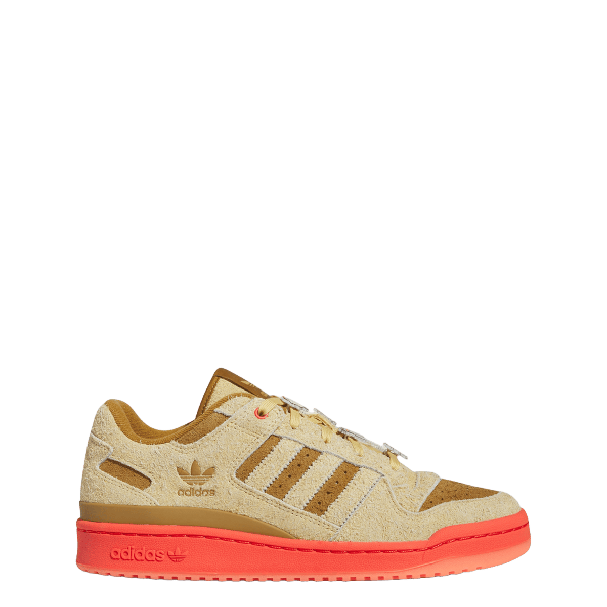 adidas Forum Low The Grinch Max
