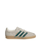adidas Gazelle Indoor Cream White Green Gum