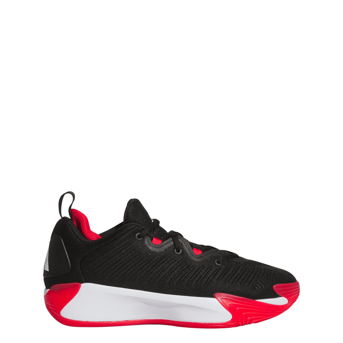 adidas Initiation Core Black Cloud White Pure Ruby